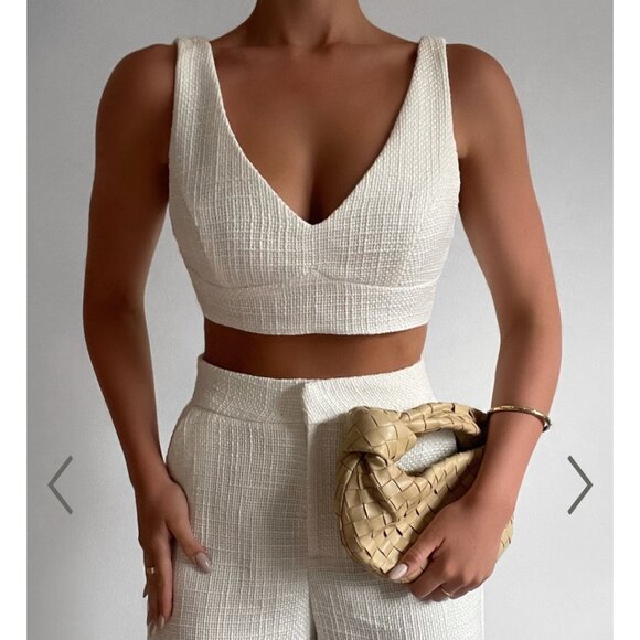 Adelaide Two Piece Set - Picture 3 of 3